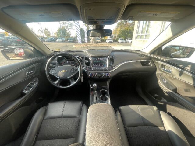 2017 Chevrolet Impala 1LT Columbia SC