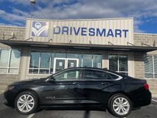 Chevrolet Impala 1LT 2017