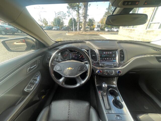 2017 Chevrolet Impala 1LT Columbia SC