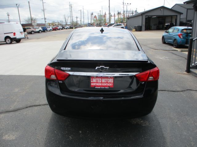 2017 Chevrolet Impala 1LT Florence KY