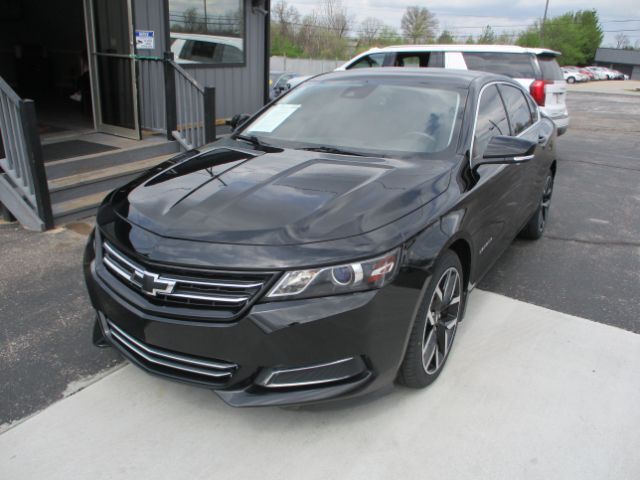 2017 Chevrolet Impala 1LT Florence KY