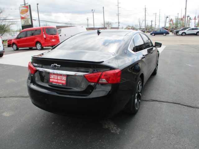 2017 Chevrolet Impala 1LT Florence KY