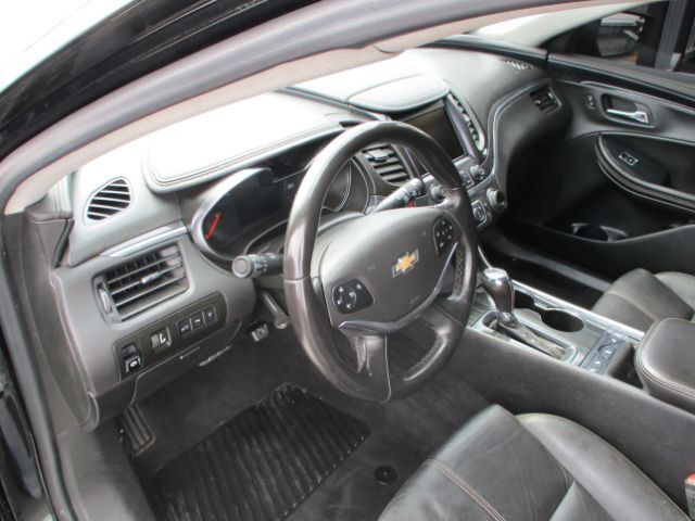 2017 Chevrolet Impala 1LT Florence KY