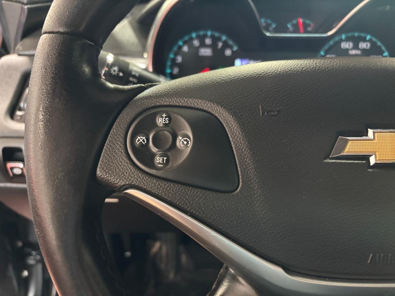 2017 Chevrolet Impala 1LT Franklin OH