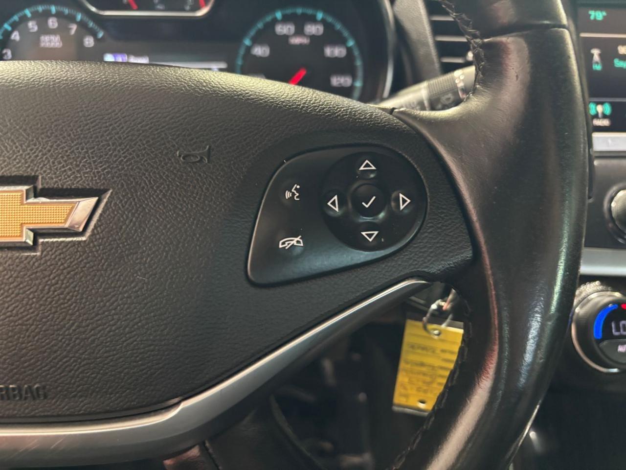 2017 Chevrolet Impala 1LT Franklin OH