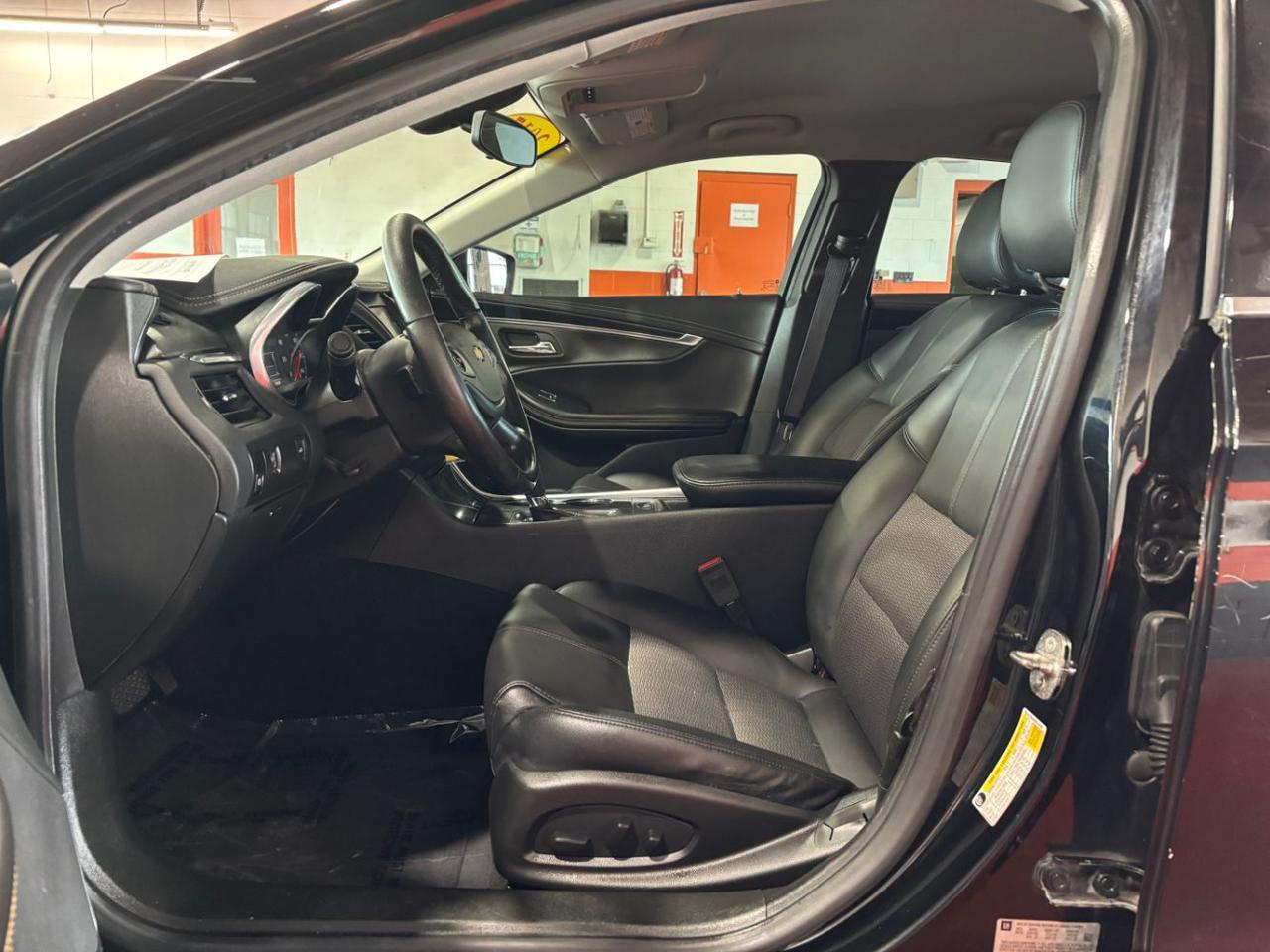 2017 Chevrolet Impala 1LT Franklin OH
