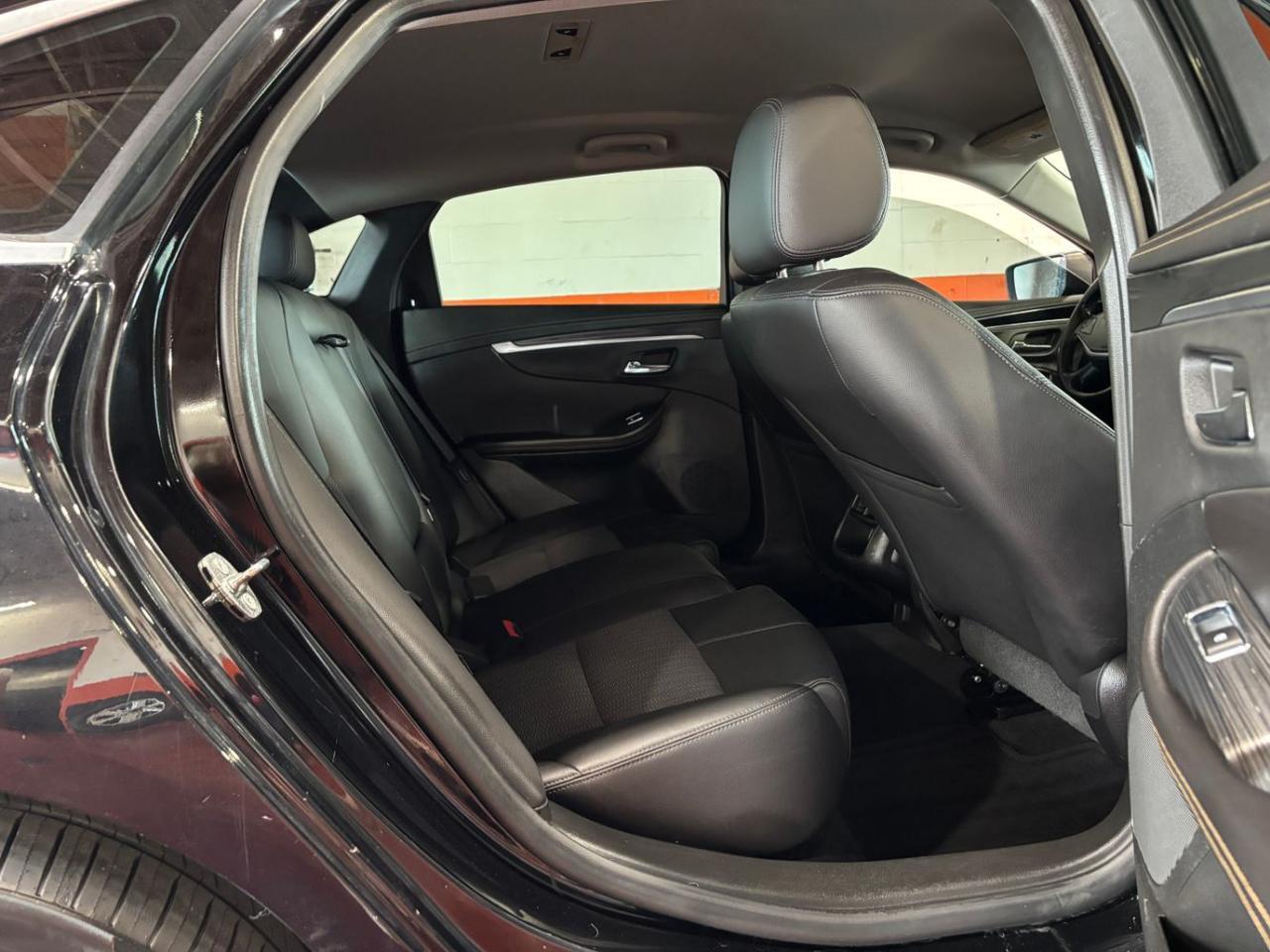 2017 Chevrolet Impala 1LT Franklin OH