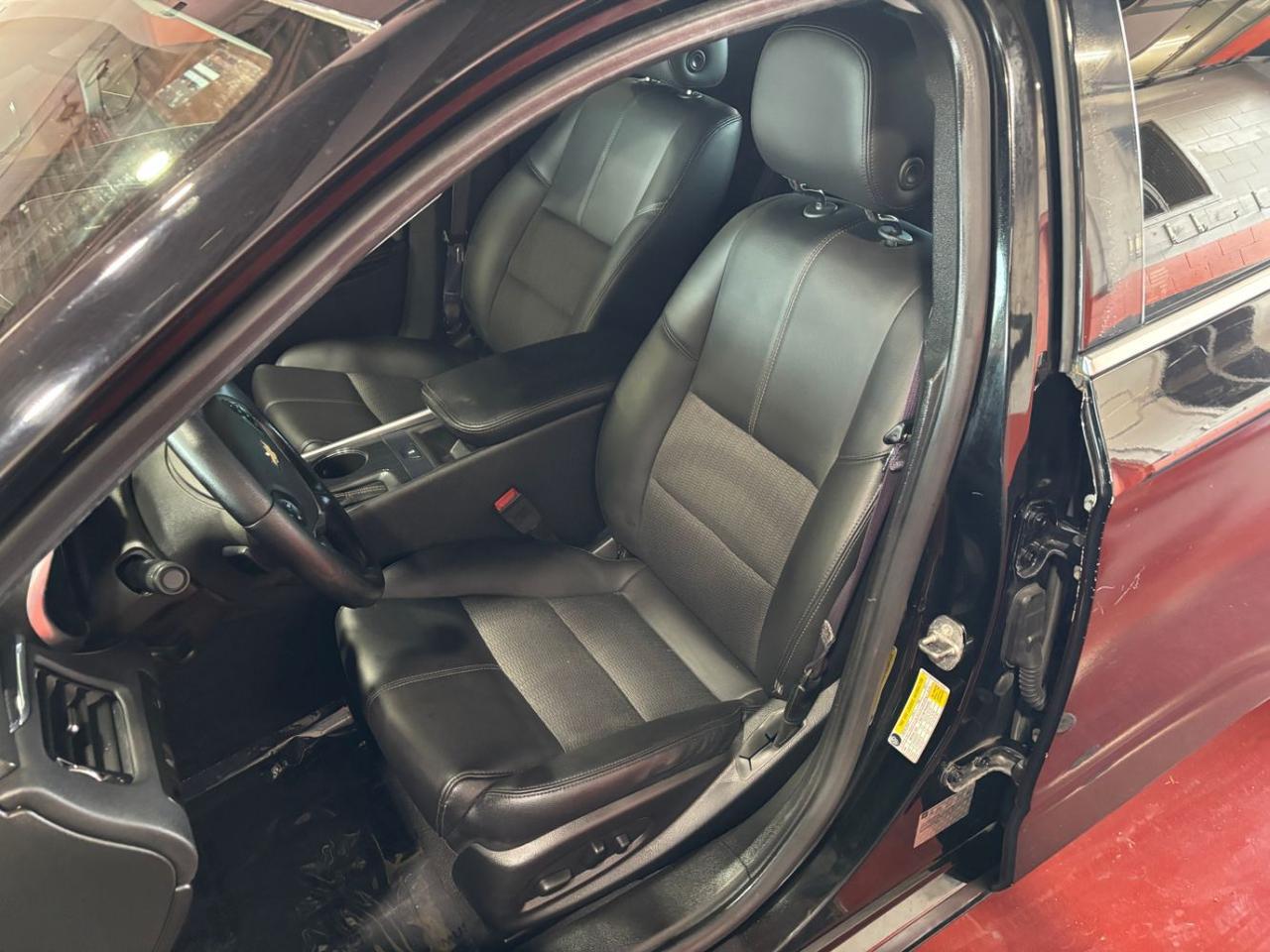 2017 Chevrolet Impala 1LT Franklin OH