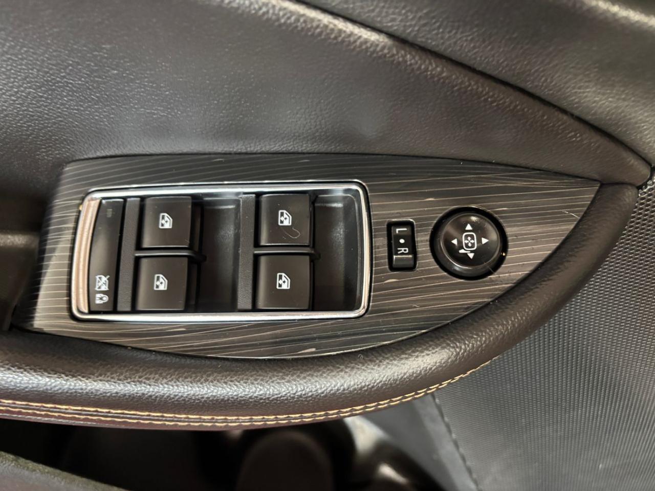 2017 Chevrolet Impala 1LT Franklin OH