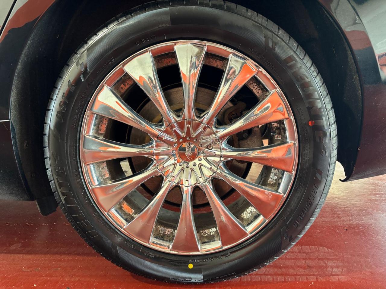 2017 Chevrolet Impala 1LT Franklin OH