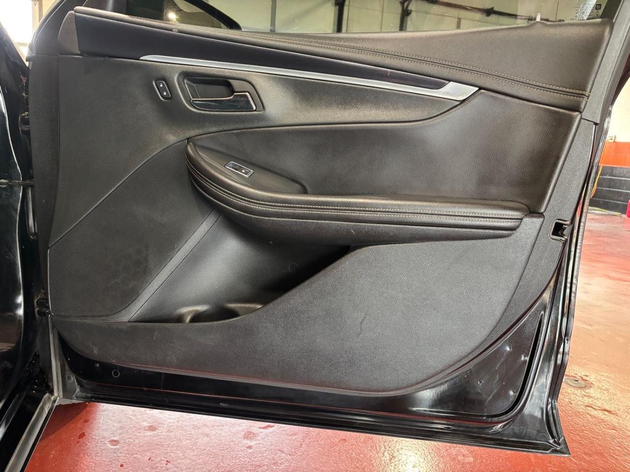 2017 Chevrolet Impala 1LT Franklin OH