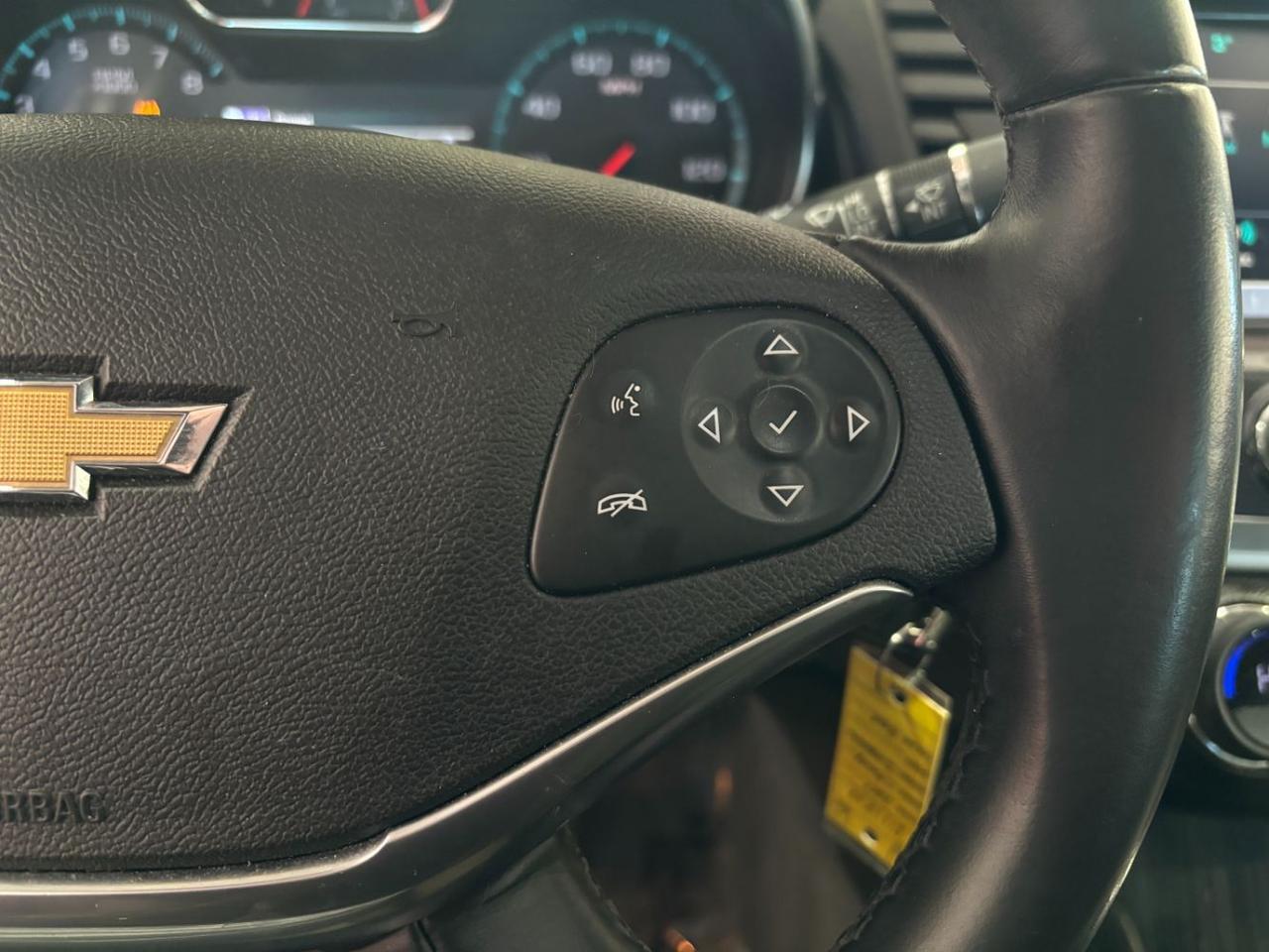 2017 Chevrolet Impala 1LT Franklin OH