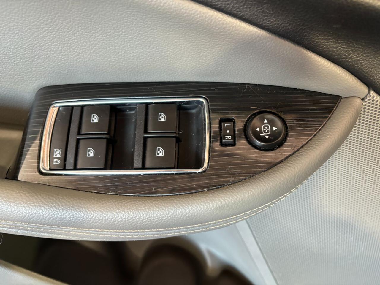 2017 Chevrolet Impala 1LT Franklin OH