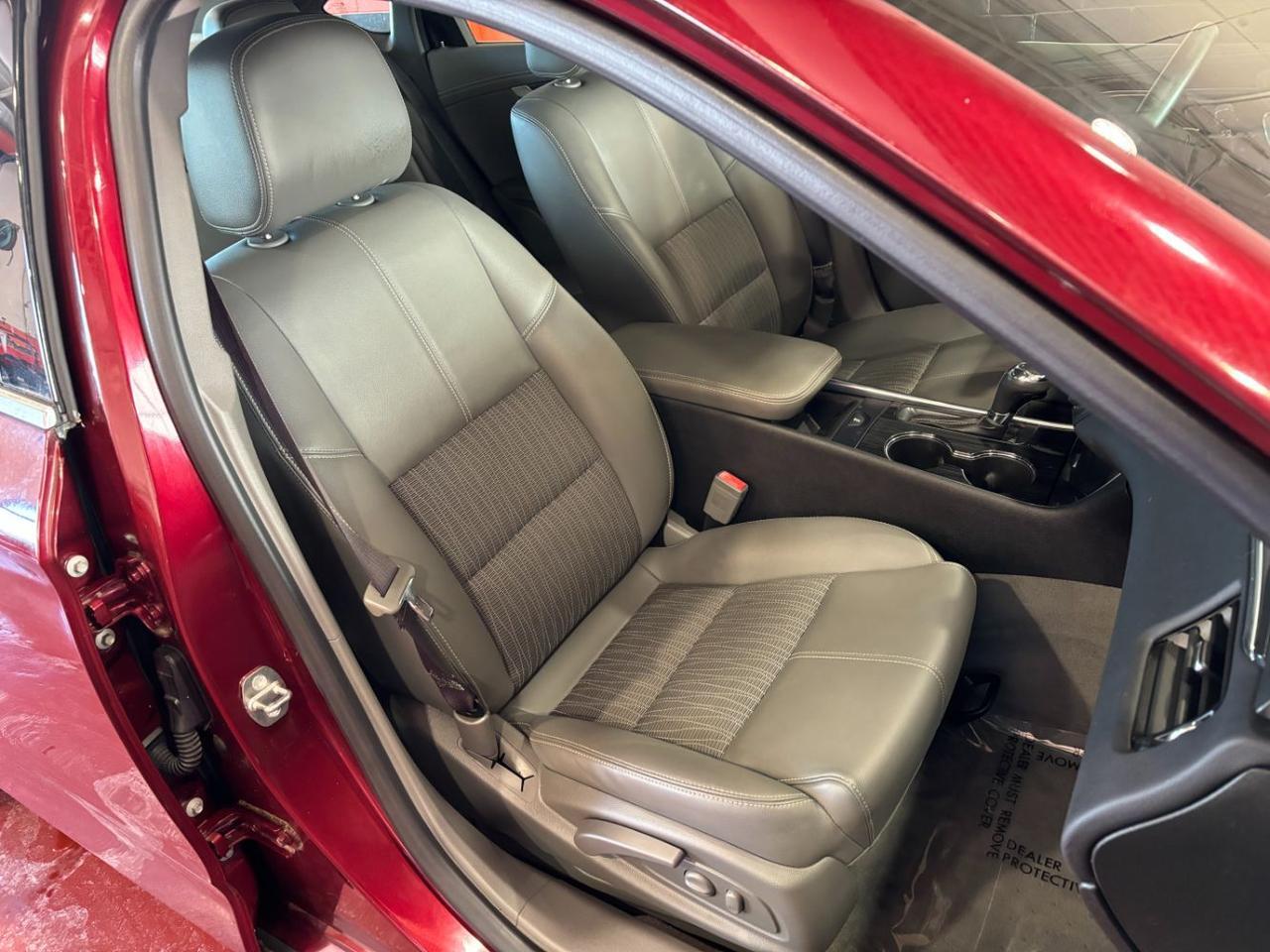 2017 Chevrolet Impala 1LT Franklin OH