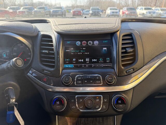 2017 Chevrolet Impala 1LT Indianapolis IN