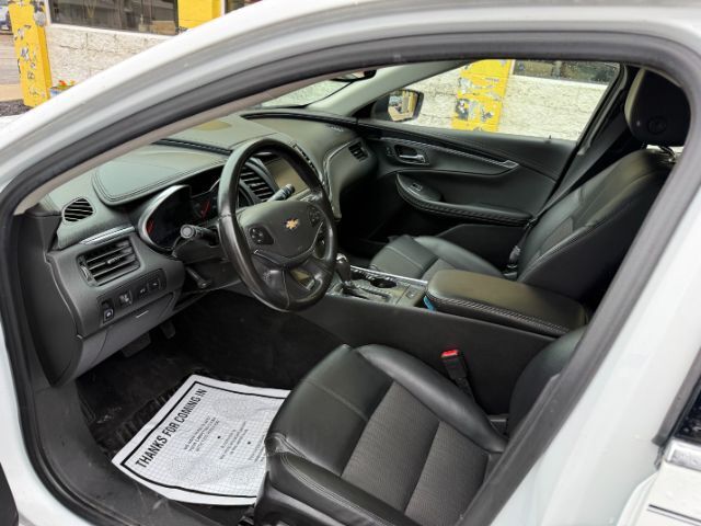 2017 Chevrolet Impala 1LT Indianapolis IN