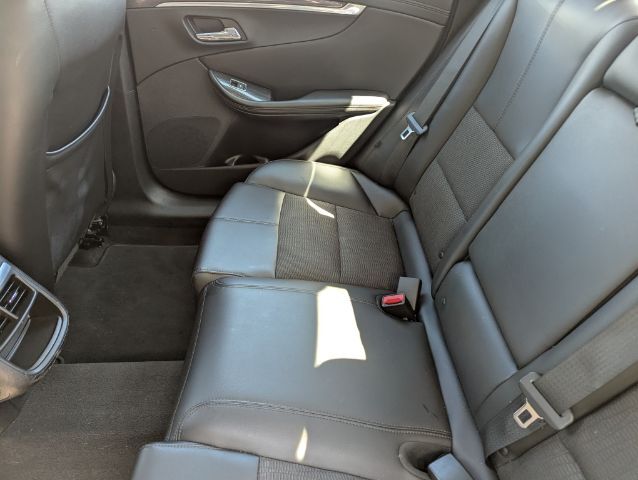 2017 Chevrolet Impala 1LT Ogden UT