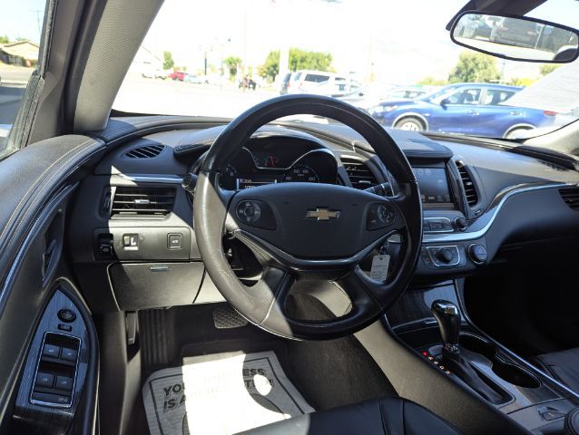 2017 Chevrolet Impala 1LT Ogden UT