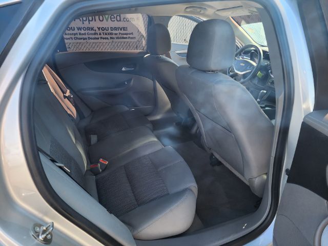 2017 Chevrolet Impala LS Fleet East Islip NY