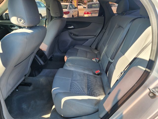 2017 Chevrolet Impala LS Fleet East Islip NY