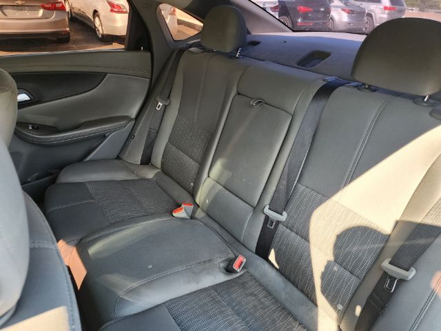 2017 Chevrolet Impala LS Fleet East Islip NY