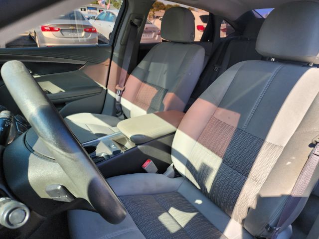 2017 Chevrolet Impala LS Fleet East Islip NY