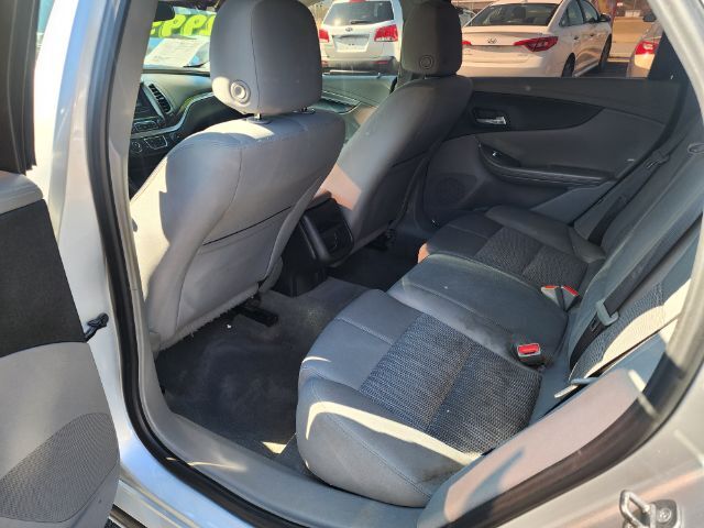 2017 Chevrolet Impala LS Fleet East Islip NY