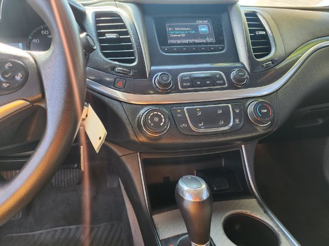 2017 Chevrolet Impala LS Fleet East Islip NY