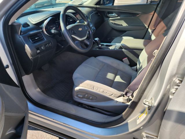 2017 Chevrolet Impala LS Fleet East Islip NY