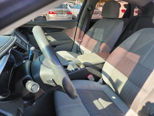 2017 Chevrolet Impala LS Fleet East Islip NY