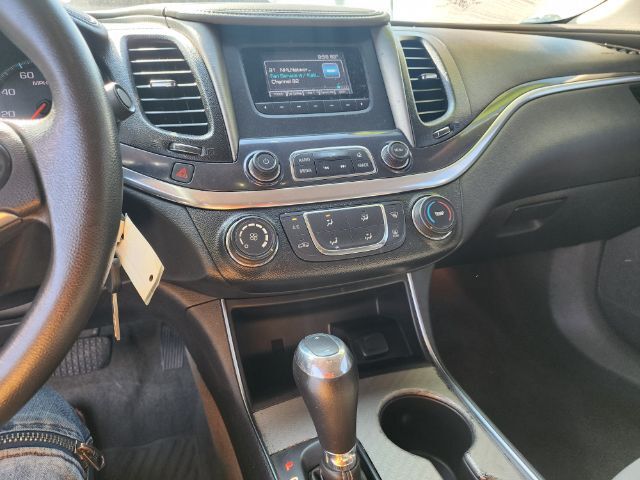 2017 Chevrolet Impala LS Fleet East Islip NY