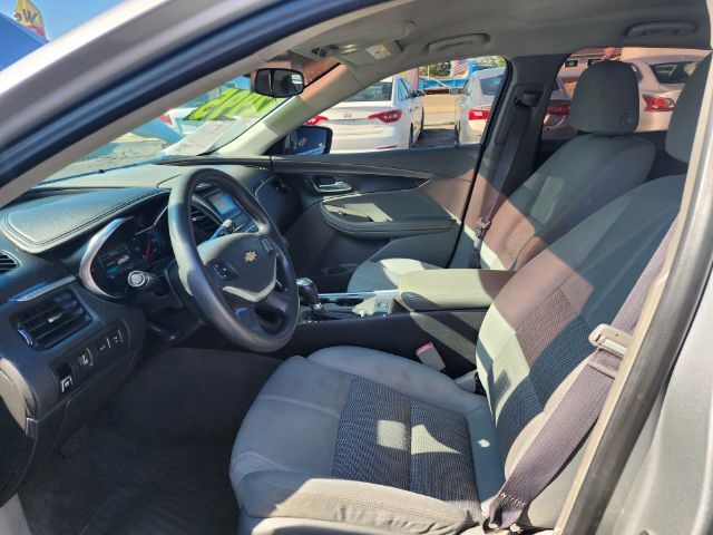 2017 Chevrolet Impala LS Fleet East Islip NY