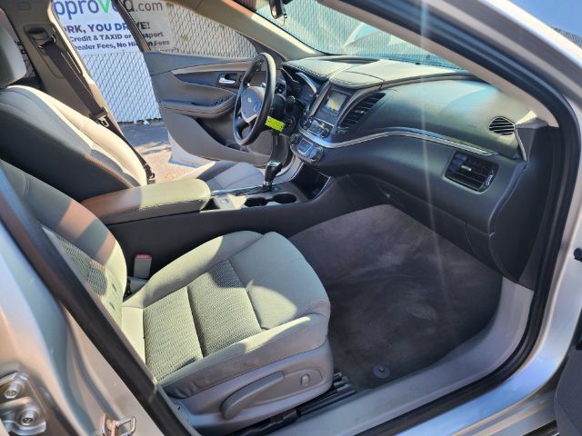 2017 Chevrolet Impala LS Fleet East Islip NY