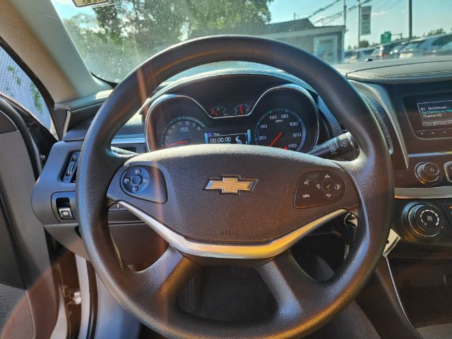 2017 Chevrolet Impala LS Fleet East Islip NY