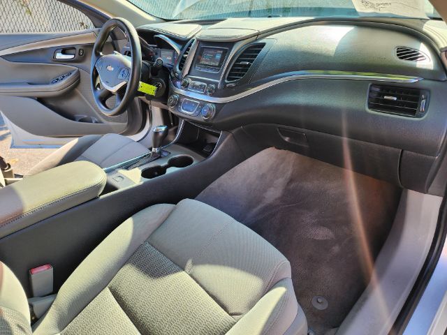 2017 Chevrolet Impala LS Fleet East Islip NY