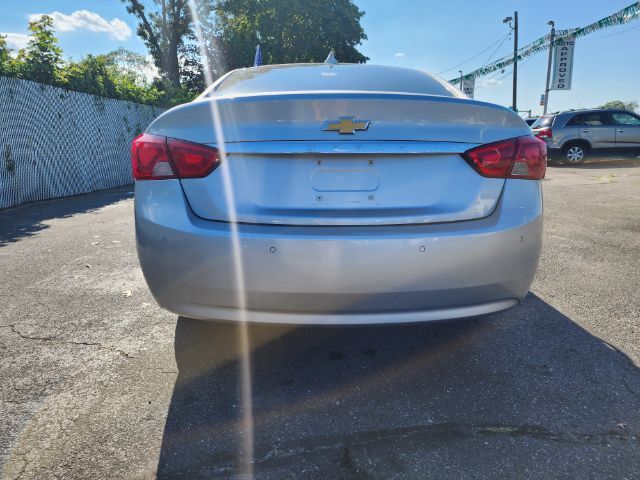 2017 Chevrolet Impala LS Fleet East Islip NY