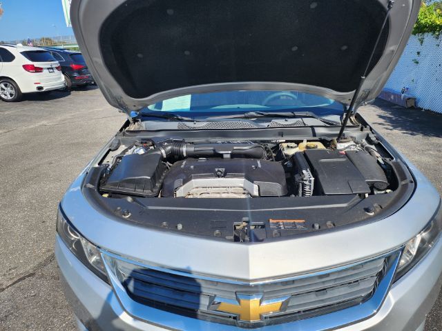 2017 Chevrolet Impala LS Fleet East Islip NY
