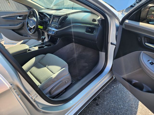 2017 Chevrolet Impala LS Fleet East Islip NY
