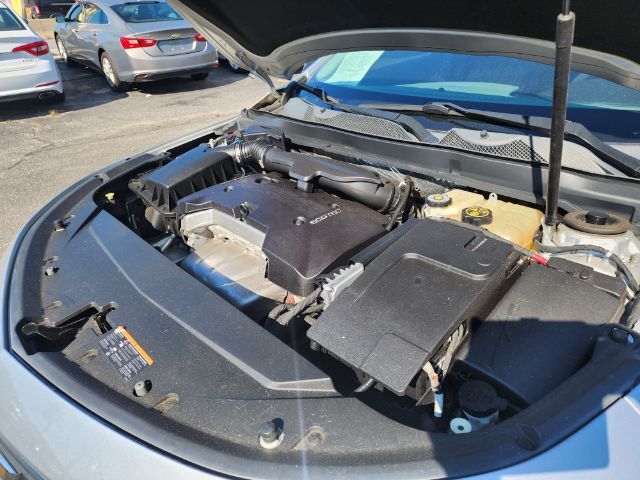 2017 Chevrolet Impala LS Fleet East Islip NY