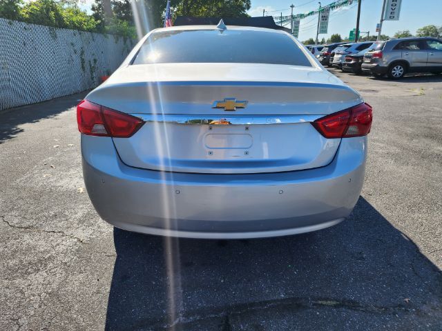 2017 Chevrolet Impala LS Fleet East Islip NY