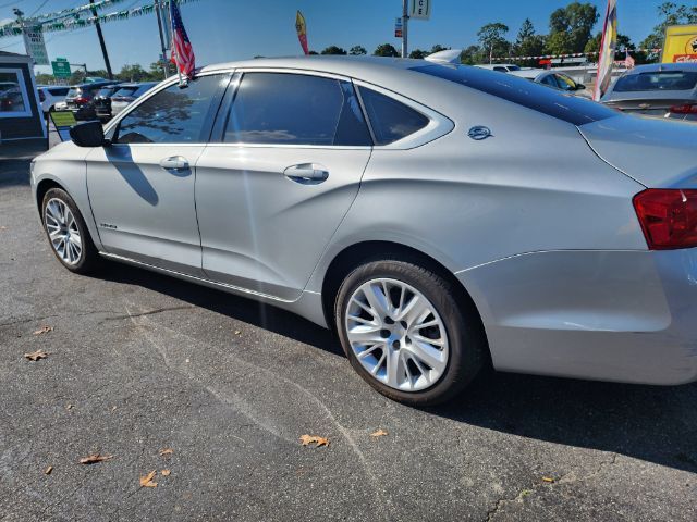 2017 Chevrolet Impala LS Fleet East Islip NY