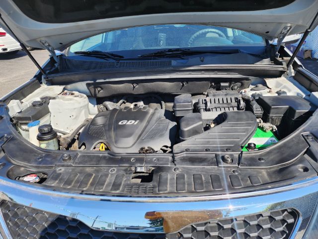 2017 Chevrolet Impala LS Fleet East Islip NY