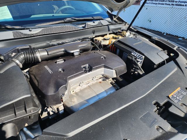 2017 Chevrolet Impala LS Fleet East Islip NY