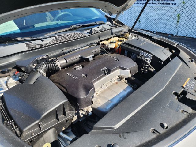 2017 Chevrolet Impala LS Fleet East Islip NY