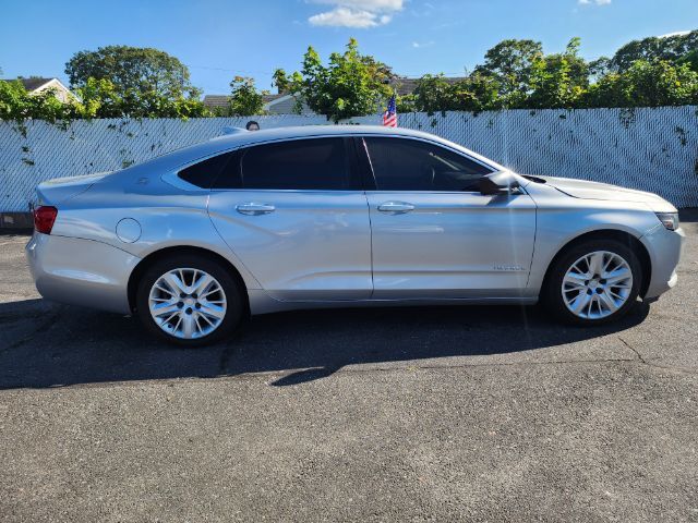 2017 Chevrolet Impala LS Fleet East Islip NY