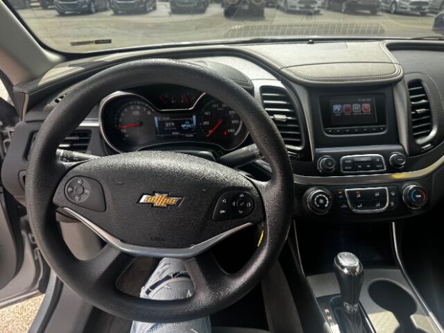 2017 Chevrolet Impala LS Indianapolis IN