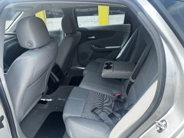 2017 Chevrolet Impala LS Indianapolis IN