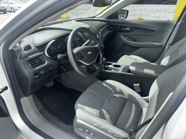 2017 Chevrolet Impala LS Indianapolis IN