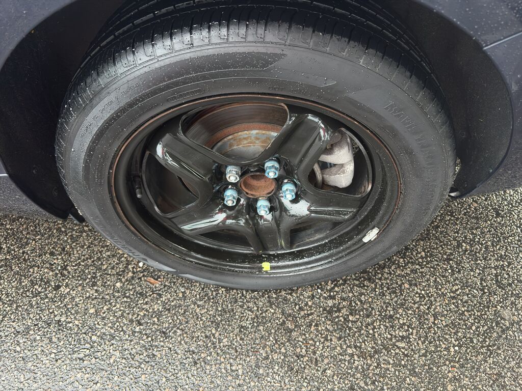 2017 Chevrolet Impala LS Wilmington NC