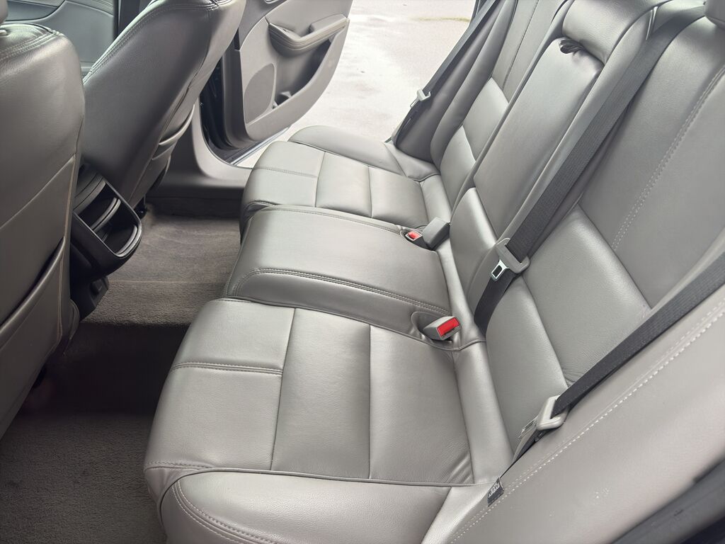 2017 Chevrolet Impala LS Wilmington NC